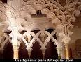 lecci&oacute;n de arte musulm&aacute;n